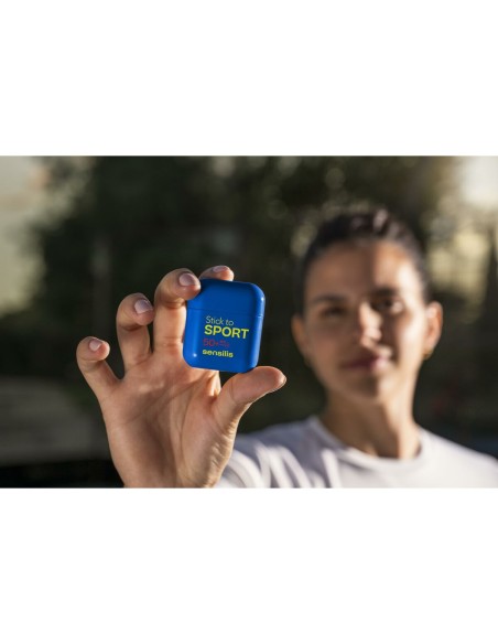 Bâton de crème solaire Sensilis STICK SENSILIS Spf 50+ 8,5 g
