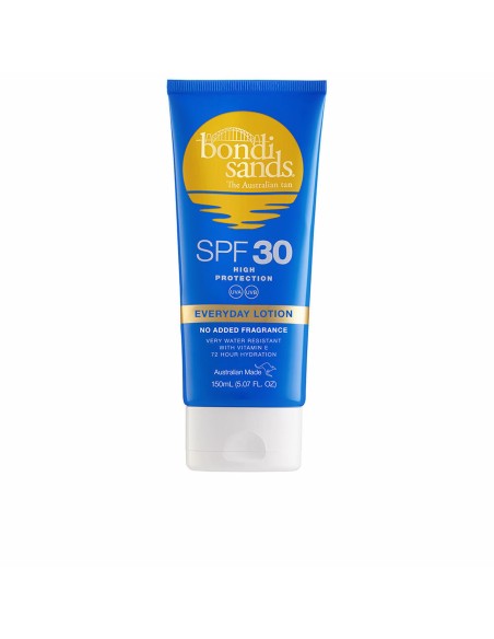 Protecteur Solaire Bondi Sands EVERYDAY Spf 30 150 ml