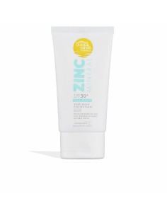 Écran solaire visage Bondi Sands ZINC Spf 50+ 60 ml