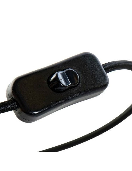 Lampe de bureau DKD Home Decor Résine 25W 220 V Doré Cheval (59.5 x 16.5 x 47 cm)