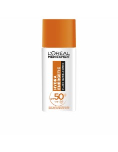 Protecteur Solaire L'Oreal Make Up MEN EXPERT