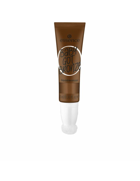Bronzant Essence BABY GOT BRONZE Nº 40-Tan-Tastic 10 ml