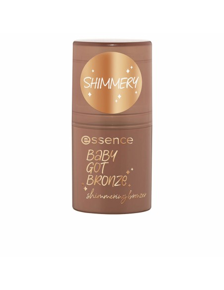 Bronzant Essence BABY GOT BRONZE Nº 20-Holiday Glow Nº 20-Holiday Glow 5,5 Gr 5,5 g