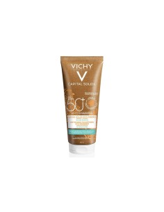 Lait solaire Vichy Capital Soleil Spf 50 200 ml