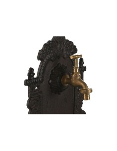 Fontaine de jardin Home ESPRIT Fer 27 x 12,5 x 45 cm 2