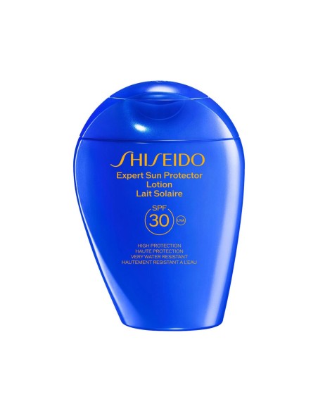 Protecteur Solaire Shiseido Sun Expert Pro Spf 30 150 ml