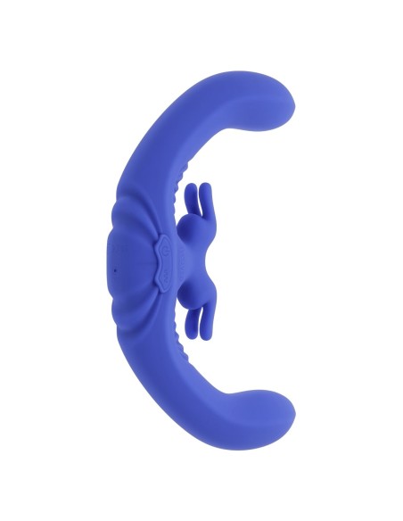 Double Entrée Evolved
