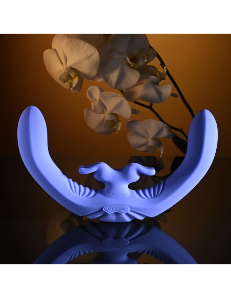 Double Entrée Evolved