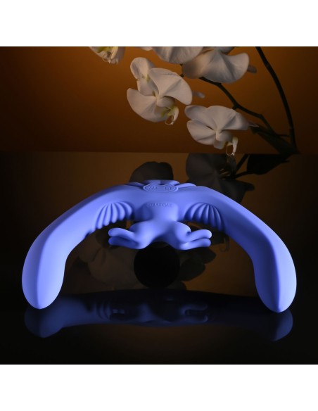 Double Entrée Evolved