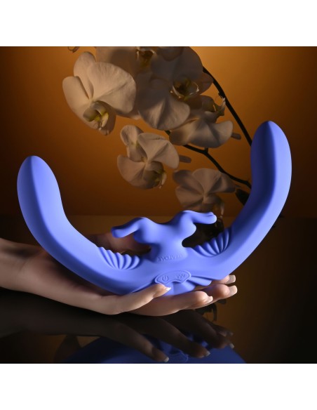 Double Entrée Evolved