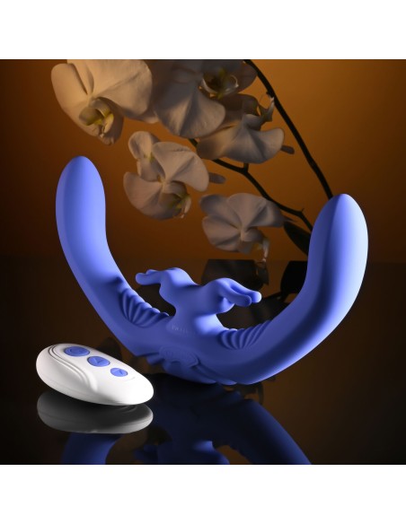 Double Entrée Evolved