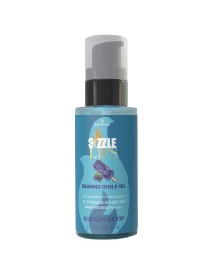 Gel de Massage Sensuva Myrtilles 59 ml