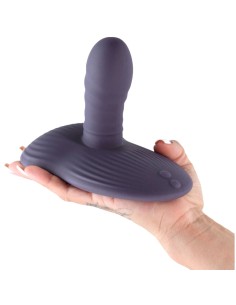 Vibromasseur NS Novelties Inya Violet 2