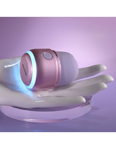 Masseur Evolved Rose