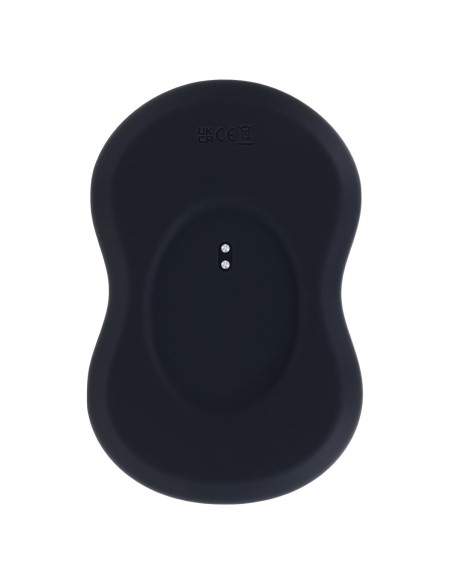 Vibromasseur Evolved Playboy black