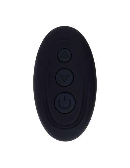 Vibromasseur Evolved Playboy black
