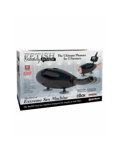 Appareil de Masturbation Pipedream