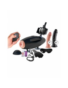 Appareil de Masturbation Pipedream 2