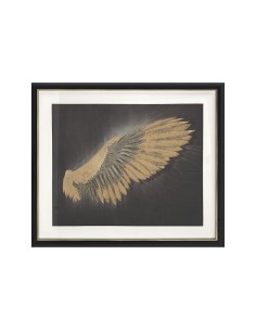 Cadre DKD Home Decor (63 x 3,5 x 53 cm)