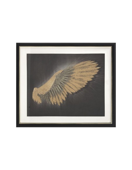Cadre DKD Home Decor (63 x 3,5 x 53 cm)