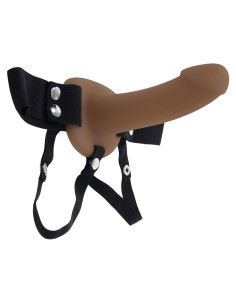 Gode ceinture Evolved Selopa