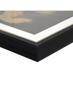 Cadre DKD Home Decor (63 x 3,5 x 53 cm) 2