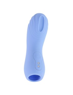 Vibromasseur à boules Evolved Selopa Violet