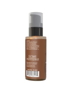 Gel de Massage Sensuva Caramel salé 59 ml 2