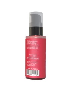 Gel de Massage Sensuva Fraise 59 ml 2