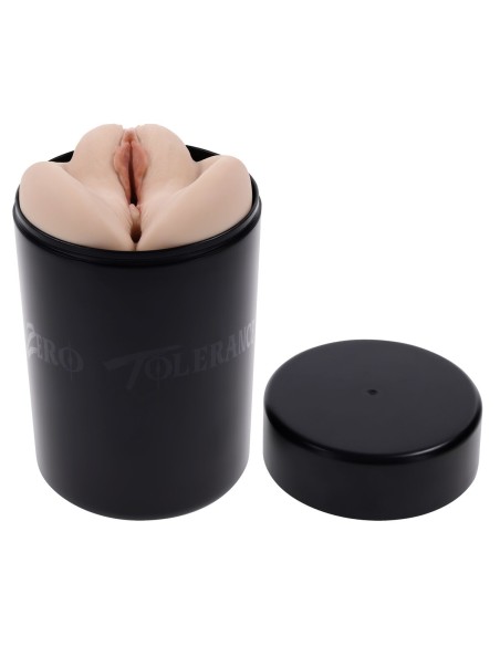 Vortex Dame Rose Evolved Zero Tolerance Viande