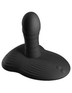 Vibromasseur NS Novelties Renegade black