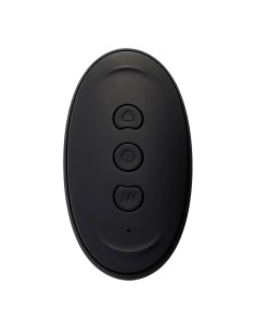 Vibration de Stimulation Double Evolved Zero Tolerance black 2