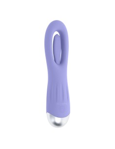 Vibromasseur à boules Evolved Selopa Violet