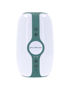 Vortex Dame Rose Evolved Zero Tolerance Blanc