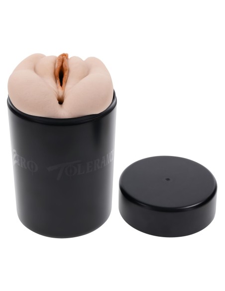 Vortex Dame Rose Evolved Zero Tolerance Viande