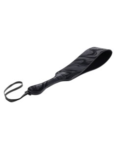 Paddle Sportsheets Velvet Noir 2