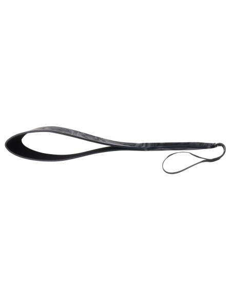 Paddle Sportsheets Velvet Noir