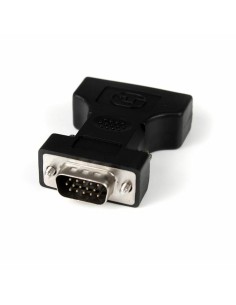 Adaptateur DVI vers VGA Startech DVIVGAFMBK