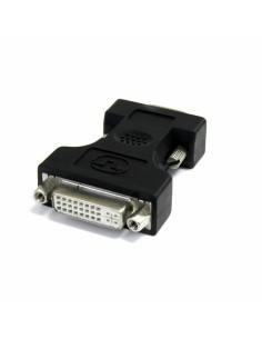 Adaptateur DVI vers VGA Startech DVIVGAFMBK 2