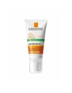 Crème Solaire en Gel La Roche Posay S0551312 SPF 50+ 50 ml 2
