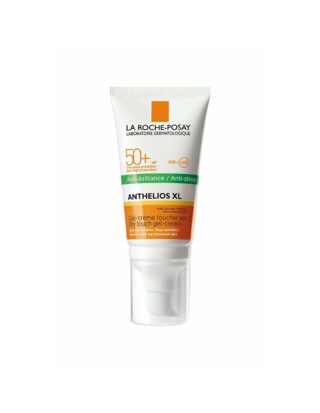 Crème Solaire en Gel La Roche Posay S0551312 SPF 50+ 50 ml