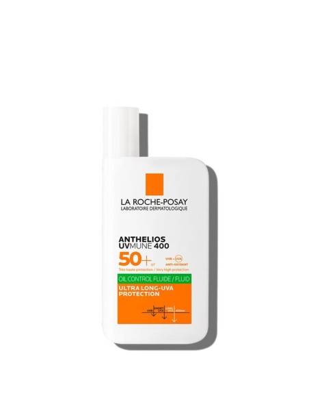 Protecteur Solaire La Roche Posay