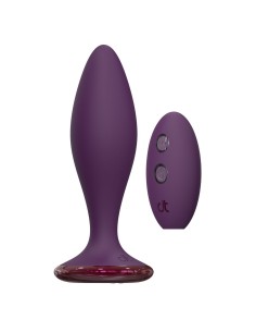 Plug Anal Dream Toys Glam Rouge