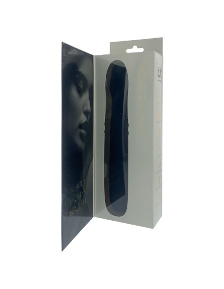Vibromasseur Dream Toys Goddess Collection Bleu