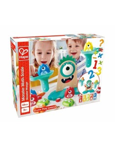 Jeu de société Hape E0511