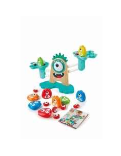 Jeu de société Hape E0511 2