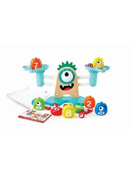 Jeu de société Hape E0511