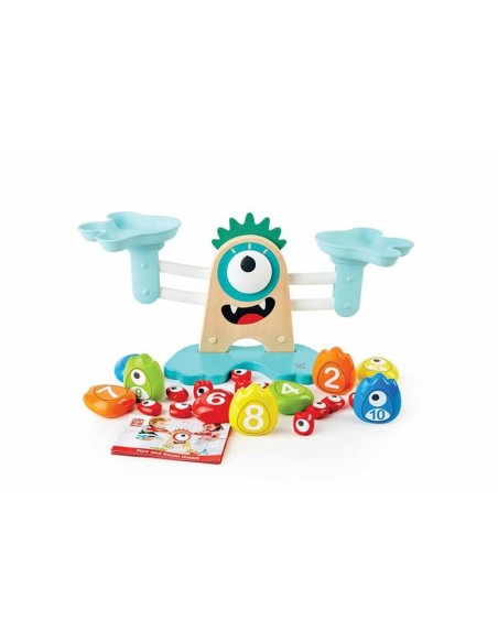 Jeu de société Hape E0511