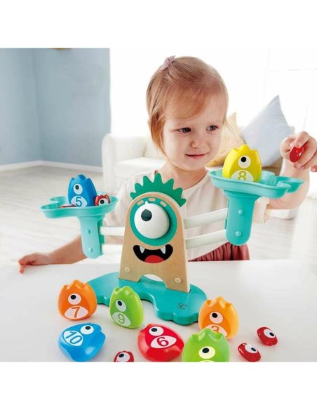 Jeu de société Hape E0511