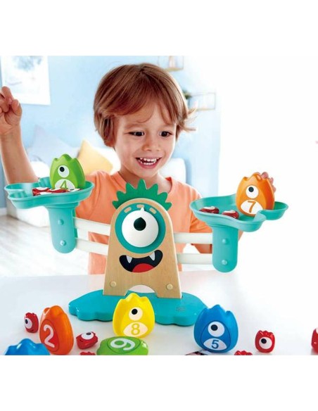 Jeu de société Hape E0511